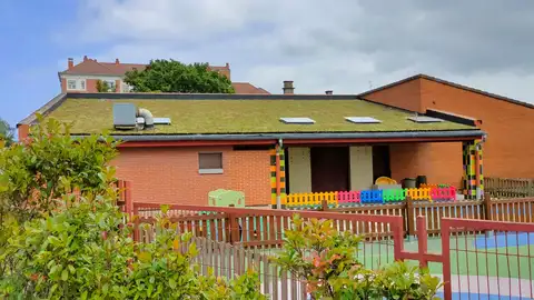 Escuela Infantil Los Escolinos de Gijón Escuela Infantil Los Escolinos de Gijón