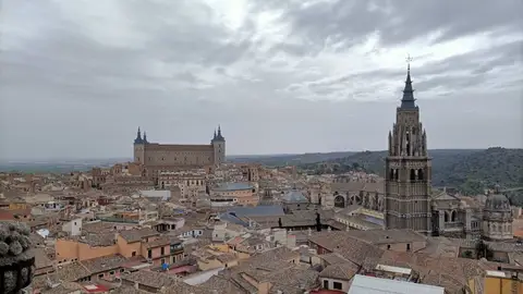 El Consejo General de la Abogacía prepara un Congreso en Toledo El Consejo General de la Abogacía prepara un Congreso en Toledo
