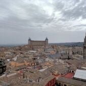 El Consejo General de la Abogacía prepara un Congreso en Toledo 