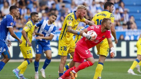 Imagen de Las Palmas