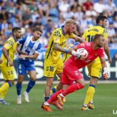 Imagen de Las Palmas