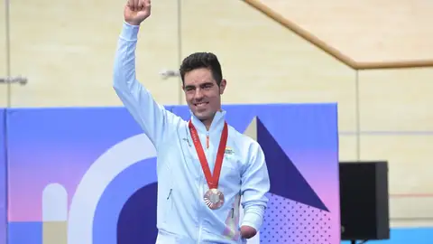 Alfonso Cabello Alfonso Cabello