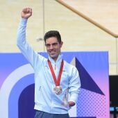 Alfonso Cabello