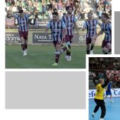 Deportes Onda Cero Segovia