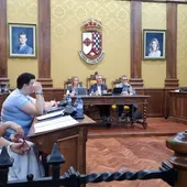 Pleno septiembre 2024 Pleno septiembre 2024