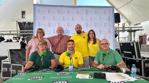 MAS DE UNO GRANADA EN NIVAR