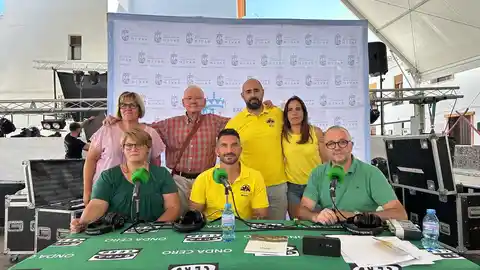 MAS DE UNO GRANADA EN NIVAR MAS DE UNO GRANADA EN NIVAR