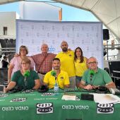 MAS DE UNO GRANADA EN NIVAR