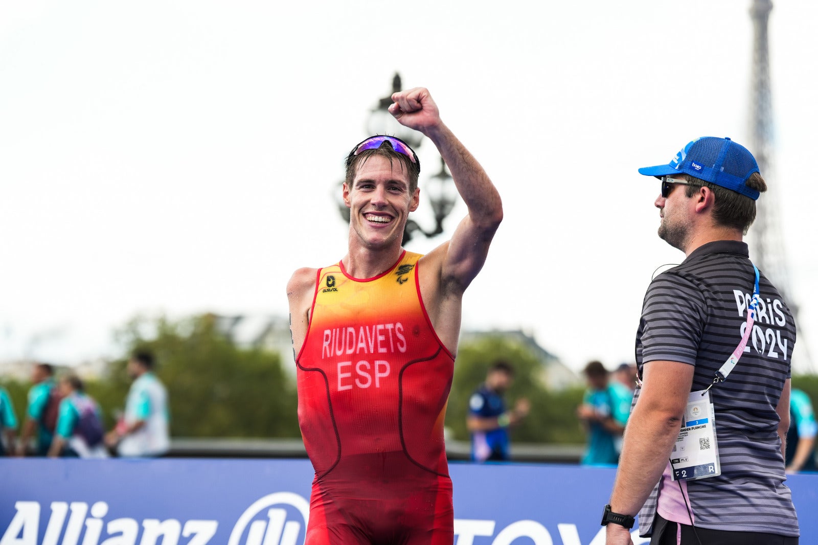 El potente mensaje de Nil Riudavets que debes escuchar en si estás en un mal momento: "Perdí mi identidad" El potente mensaje de Nil Riudavets que debes escuchar en si estás en un mal momento: "Perdí mi identidad"