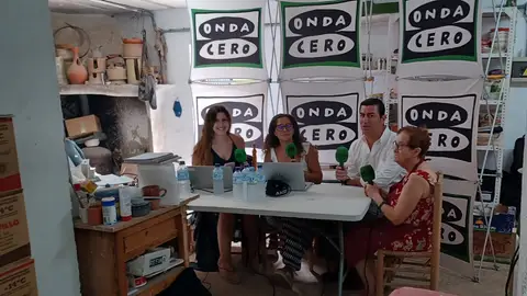 Mas de Uno Almeria Mas de Uno Almería