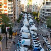 Fira Alzira Oberta 