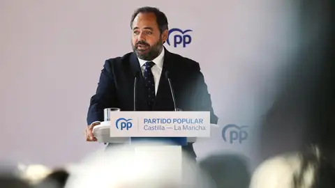 Nuñez pedirá revertir el canon del agua para compensar el cupo catalán Nuñez pedirá revertir el canon del agua para compensar el cupo catalán