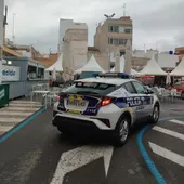 La Policía Local de Burriana destina un dispositivo para inspeccionar la limpieza de la vía pública por los casales de peñas La Policía Local de Burriana destina un dispositivo para inspeccionar la limpieza de la vía pública por los casales de peñas