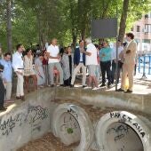 Se cumple un año de los estragos de la DANA que pasó por Toledo capital y provincia