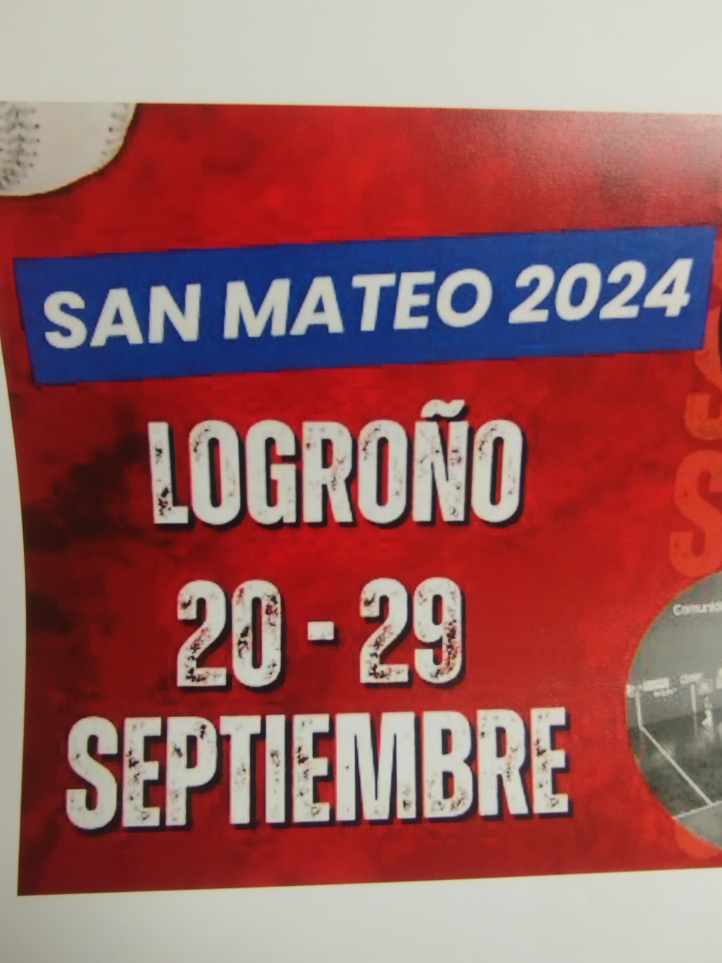 La Feria Matea de Pelota más larga de la historia La Feria Matea de Pelota más larga de la historia