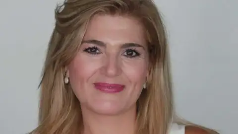 Mari Paz García Mari Paz García