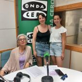 Asociación de Asistencia a Víctimas de Agresiones Sexuales y Violencia Género, ADAVAS,