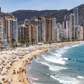 Balance de Visit Benidorm Balance de Visit Benidorm