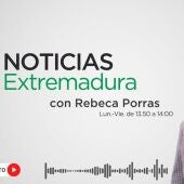 NOTICIAS DE EXTREMADURA