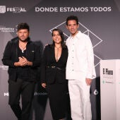 Equipo de 'El Piano'