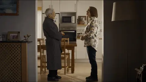 Captura del cortometraje Captura del cortometraje