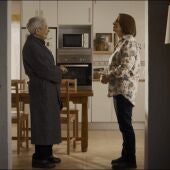 Captura del cortometraje 