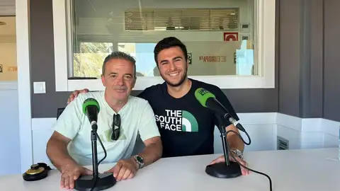 Víctor García Víctor García
