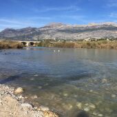Altea inicia los trabajos de restauración ecológica y mejora de la laminación del Algar
