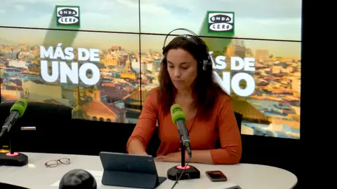 La opinión de Marta García Aller 03/09/2024 La opinión de Marta García Aller 03/09/2024