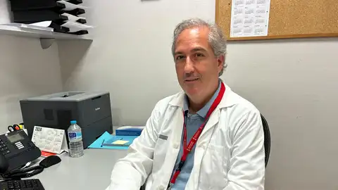 Antonio Martí Antonio Martí