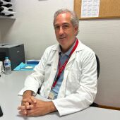 Antonio Martí