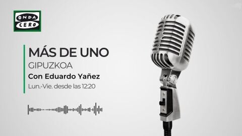 MD1 Gipuzkoa Ya&ntilde;ez