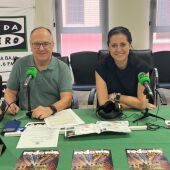 "Las fiestas patronales de Redován son la esencia del municipio y queremos que todos los vecinos las disfruten" 