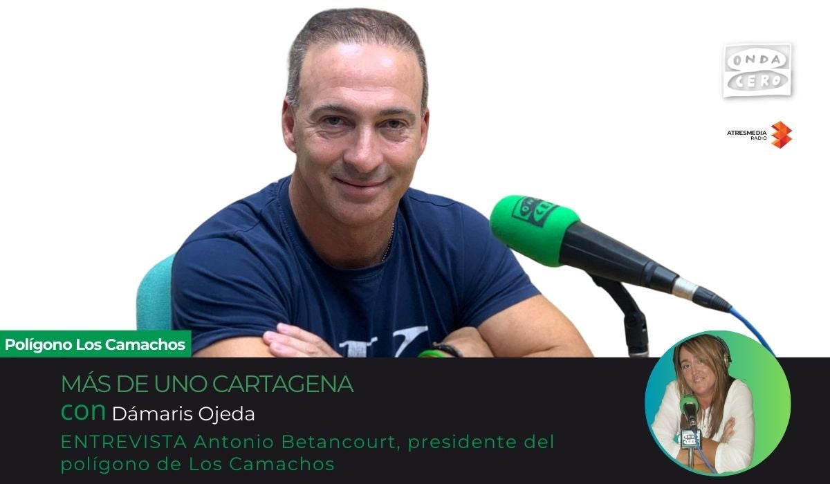 Los empresarios de Los Camachos se sienten abandonados por parte de SEPES Los empresarios de Los Camachos se sienten abandonados por parte de SEPES
