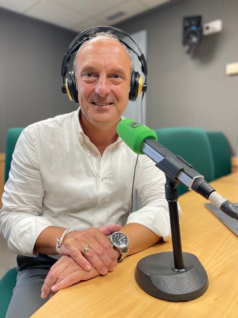 La asociación balear de inmobiliarias ABINI pide al Govern invertir "como mínimo" 200 millones de euros en vivienda social La asociación balear de inmobiliarias ABINI pide al Govern invertir "como mínimo" 200 millones de euros en vivienda social