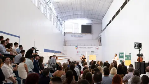 Projectes guanyadors d'un dia de salari de Caixa Popular Projectes guanyadors d'un dia de salari de Caixa Popular