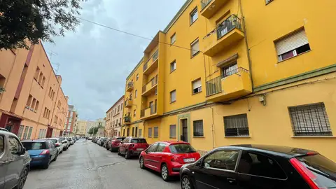 Nuevo asesinato machista en Castelló tras entregarse el autor en una comisaria de Barcelona Nuevo asesinato machista en Castelló tras entregarse el autor en una comisaria de Barcelona