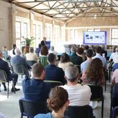 El Ayuntamiento de Onda organiza el III Maratón de Arquitectura Circular para los días 4 y 5 de octubre El Ayuntamiento de Onda organiza el III Maratón de Arquitectura Circular para los días 4 y 5 de octubre