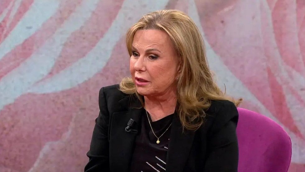 María Jesús Grados (María Jesús y su acordeón) hospitalizada tras un accidente de coche María Jesús Grados (María Jesús y su acordeón) hospitalizada tras un accidente de coche