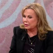 María Jesús Grados, más conocida como 'María Jesús y su acordeón'.