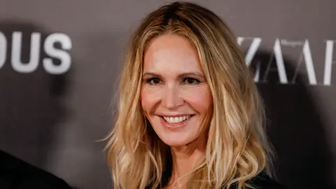 Elle Macpherson rechaza la quimioterapia para tratar su cáncer de mama Elle Macpherson