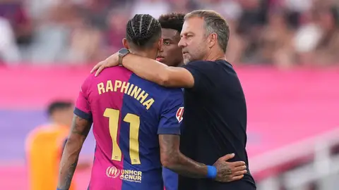 FCB FCB