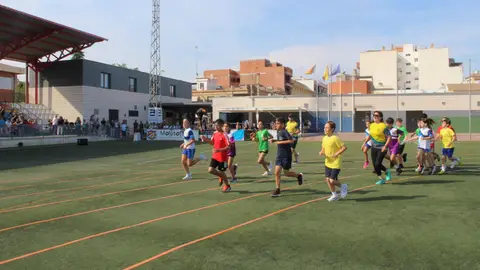 Nules contratará a monitores para actividades deportivas para el inicio de curso Nules contratará a monitores para actividades deportivas para el inicio de curso