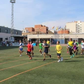 Nules contratará a monitores para actividades deportivas para el inicio de curso Nules contratará a monitores para actividades deportivas para el inicio de curso