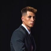 Carlos Fernández candidato Mister International Spain 2024