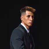 Carlos Fernández candidato Mister International Spain 2024 Carlos Fernández candidato Mister International Spain 2024