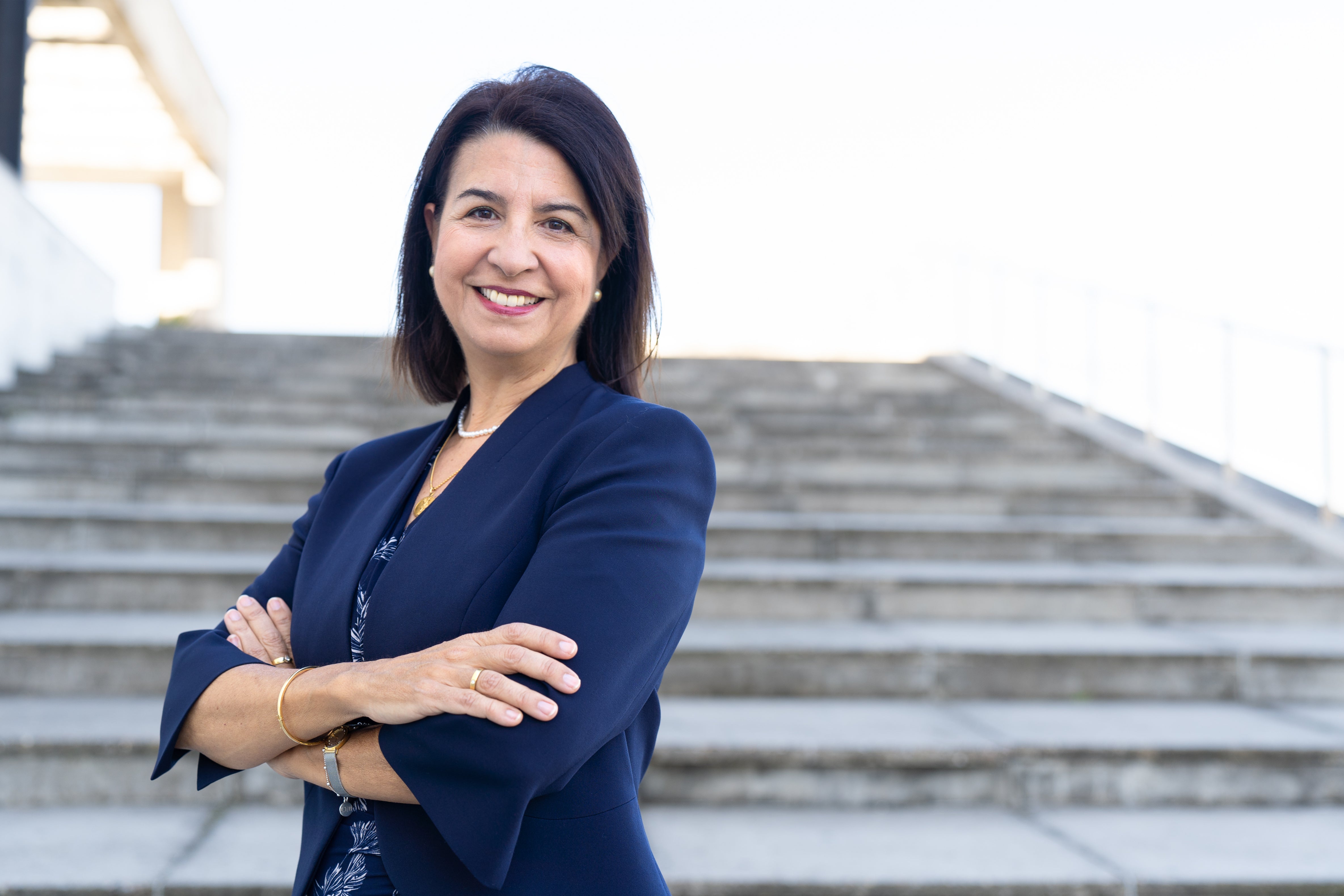 Beatriz Hoster: “En CEU apostamos por una formación integral, situando a la persona en el centro” Beatriz Hoster: “En CEU apostamos por una formación integral, situando a la persona en el centro”