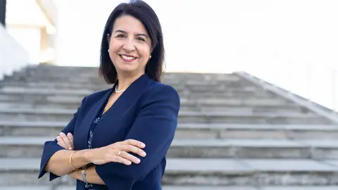 Beatriz Hoster: “En CEU apostamos por una formación integral, situando a la persona en el centro” Beatriz Hoster: “En CEU apostamos por una formación integral, situando a la persona en el centro”