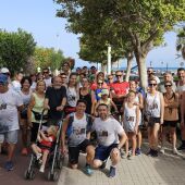 CAMINO SAGUNTO DIABETES
