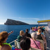 El Patronato de Turismo de la Costa Blanca potencia el turismo noruego en la Marina Baixa